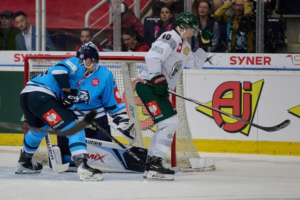 Foto: hcbilitygri.cz